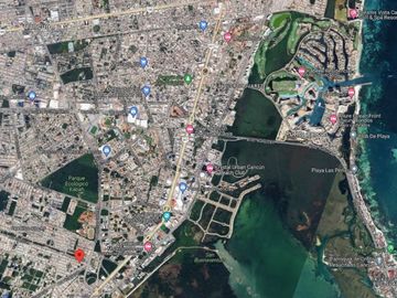 MGG  ULTIMAS CASAS EN RESIDENCIAL SOL DEL MAYAB SM 57 BENITO JUAREZ QUINTANA ROO