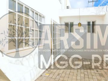 MGG  ULTIMAS CASAS EN RESIDENCIAL SOL DEL MAYAB SM 57 BENITO JUAREZ QUINTANA ROO