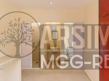 MGG  ULTIMAS CASAS EN RESIDENCIAL SOL DEL MAYAB SM 57 BENITO JUAREZ QUINTANA ROO