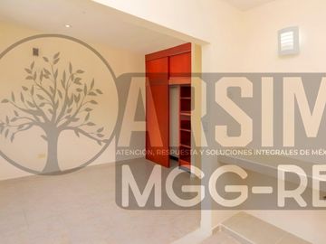 MGG  ULTIMAS CASAS EN RESIDENCIAL SOL DEL MAYAB SM 57 BENITO JUAREZ QUINTANA ROO