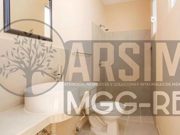 MGG  ULTIMAS CASAS EN RESIDENCIAL SOL DEL MAYAB SM 57 BENITO JUAREZ QUINTANA ROO
