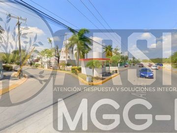 MGG  ULTIMAS CASAS EN RESIDENCIAL SOL DEL MAYAB SM 57 BENITO JUAREZ QUINTANA ROO
