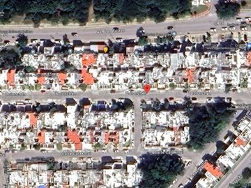 MGG  ULTIMAS CASAS EN RESIDENCIAL SOL DEL MAYAB SM 57 BENITO JUAREZ QUINTANA ROO