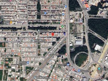MGG  ULTIMAS CASAS EN RESIDENCIAL SOL DEL MAYAB SM 57 BENITO JUAREZ QUINTANA ROO