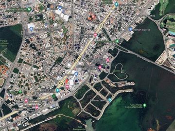 MGG  ULTIMAS CASAS EN RESIDENCIAL SOL DEL MAYAB SM 57 BENITO JUAREZ QUINTANA ROO