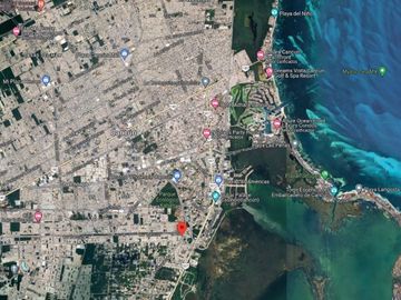 MGG  ULTIMAS CASAS EN RESIDENCIAL SOL DEL MAYAB SM 57 BENITO JUAREZ QUINTANA ROO