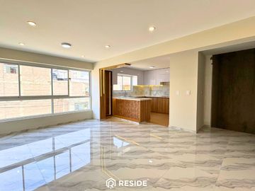 Departamento de 3 dormitorios en Urb. Rosas de América Trujillo