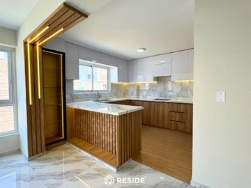 Departamento de 3 dormitorios en Urb. Rosas de América Trujillo