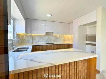 Departamento de 3 dormitorios en Urb. Rosas de América Trujillo