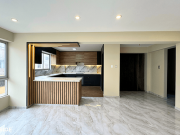 Departamentos de estreno en Urb. Rosas de América II Etapa, cerca al Mall Plaza y UPN San Isidro