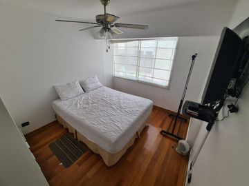 Departamento iluminado y espacioso en venta en Av. Los Ingenieros Valle Hermoso Surco