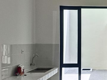 Rumah Disewakan Jakarta Garden City Cluster Mahakam