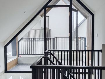 Rumah Disewakan Jakarta Garden City Cluster Mahakam