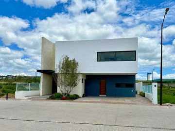 Casa en Venta en Antea Querétaro