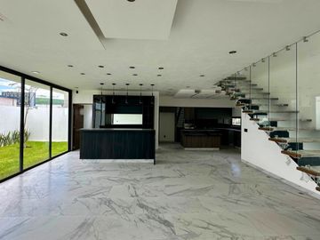 Casa en Venta en Antea Querétaro