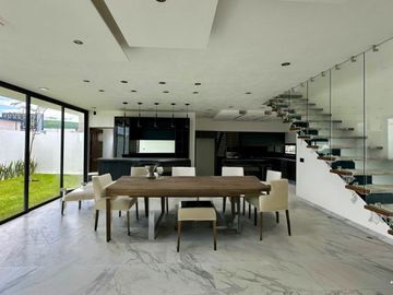 Casa en Venta en Antea Querétaro