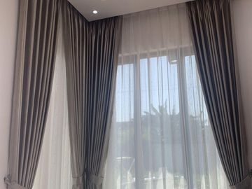 Rumah Murah Syariah 2 Lantai Dekat Grand Galaxy Park Pekayon Kota Bekasi