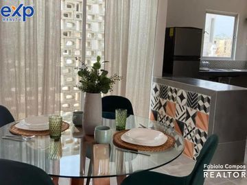 Casa de 2 pisos y 2 recámaras en venta en la zona oriente de Mérida - Entrega octubre 2024