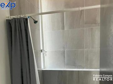 Casa de 2 pisos y 2 recámaras en venta en la zona oriente de Mérida - Entrega octubre 2024