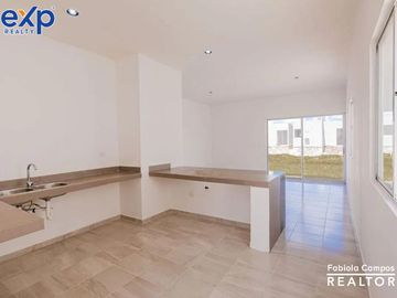 Casa de 2 pisos y 2 recámaras en venta, en la zona oriente de Mérida, Yucatán - Entrega noviembre 2024
