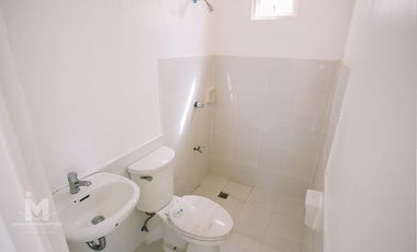 Pre-selling 2 Bedroom Unit Bella at Camella Cauayan