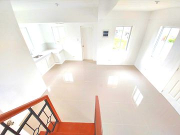 Pre-selling 4 Bedroom Unit Cara at Camella Cauayan