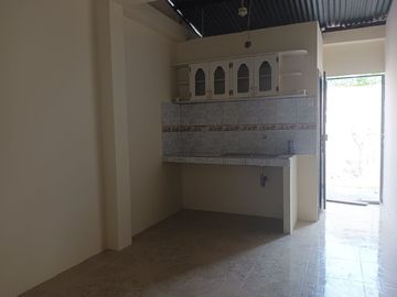VENDO CASA ECONÓMICA INDEPENDIENTE DE DOS HABITACIONES