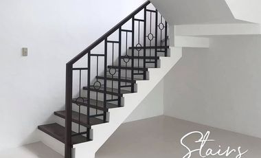 Pre-selling 5 Bedroom Unit Greta at Camella Nueva Ecija