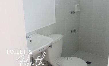 Pre-selling 5 Bedroom Unit Greta at Camella Nueva Ecija