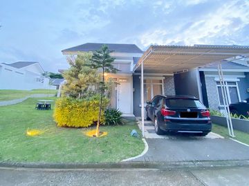Rumah Dijual di Sentul City Dekat AEON Mall Sentul City, IKEA Sentul City, RS EMC Sentul City