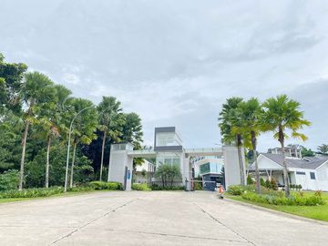 Rumah Dijual di Sentul City Dekat AEON Mall Sentul City, IKEA Sentul City, RS EMC Sentul City