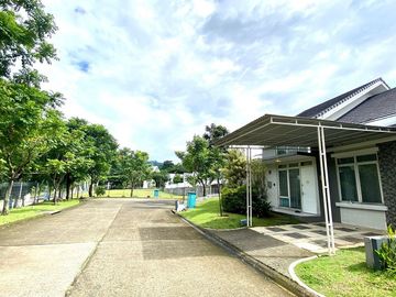 Rumah Dijual di Sentul City Dekat AEON Mall Sentul City, IKEA Sentul City, RS EMC Sentul City