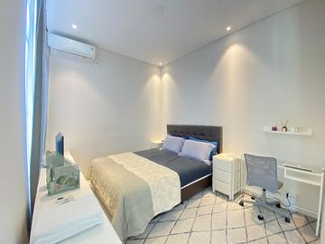 Rumah Dijual di Sentul City Dekat AEON Mall Sentul City, IKEA Sentul City, RS EMC Sentul City