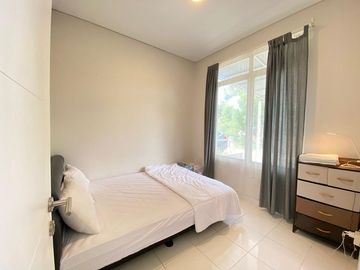 Rumah Dijual di Sentul City Dekat AEON Mall Sentul City, IKEA Sentul City, RS EMC Sentul City