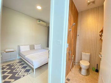 Rumah Dijual di Sentul City Dekat AEON Mall Sentul City, IKEA Sentul City, RS EMC Sentul City