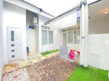 Rumah Dijual di Sentul City Dekat AEON Mall Sentul City, IKEA Sentul City, RS EMC Sentul City