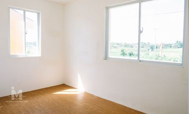 Pre-selling 2 Bedroom Unit Bella at Camella Nueva Ecija