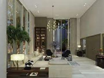 3BR Gallery Villa for SALE in Park Central Towers, Makati