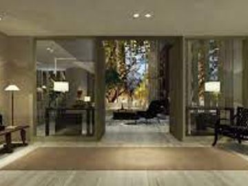 3BR Gallery Villa for SALE in Park Central Towers, Makati