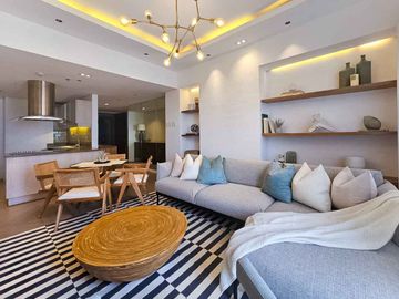 Newly Renovated 2 Bedroom Condo with Balcony for Sale in Cebu IT Park