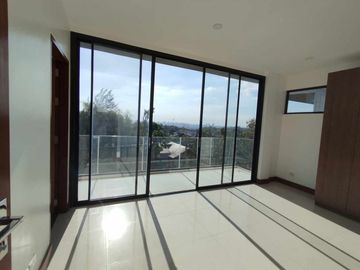 FOR SALE - Semi-Furnished Modern House and Lot in Alta Vista, Antipolo, Rizal
