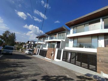 FOR SALE - Semi-Furnished Modern House and Lot in Alta Vista, Antipolo, Rizal