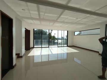 FOR SALE - Semi-Furnished Modern House and Lot in Alta Vista, Antipolo, Rizal