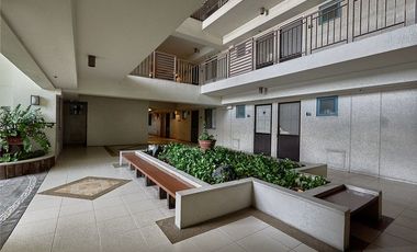 TIVOLI10XXH: For Sale Fully Furnished 2BR Unit in Tivoli Garden Residences