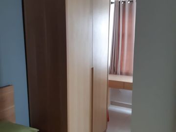 Dijual Apartemen Serpong Garden Cisauk Tangerang Tipe 2 Bedroom Fully Furnished Murah Siap Huni