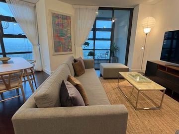 Furnished 2BR for SALE in Garden Towers, Makati