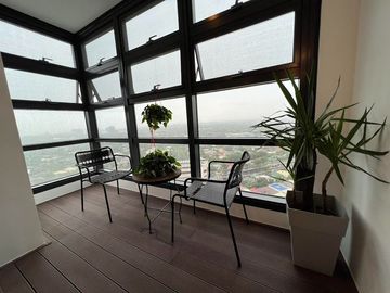 Furnished 2BR for SALE in Garden Towers, Makati