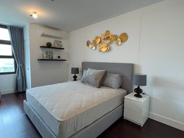 Furnished 2BR for SALE in Garden Towers, Makati