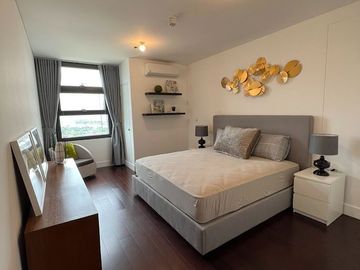 Furnished 2BR for SALE in Garden Towers, Makati