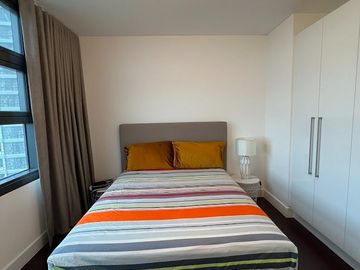 Furnished 2BR for SALE in Garden Towers, Makati